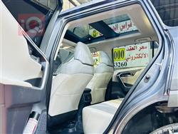 تويوتا راف 4